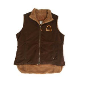 Outback Trading Company Vest